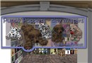 Puppy Poppets Tiny Avatar Shop