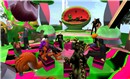 office hour end - Torley Linden