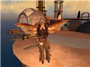 Steampunk
