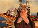 Steampunk