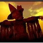 The Nightmare on the Yellow Brick Road