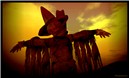 The Nightmare on the Yellow Brick Road