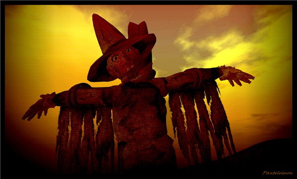 The Nightmare on the Yellow Brick Road