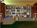 Memorial Wall