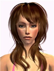 alice primo piano