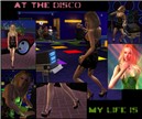 ::My lifestyle::