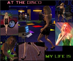 ::My lifestyle::