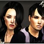 Kyle and Kira
