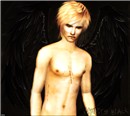 Vampire Black