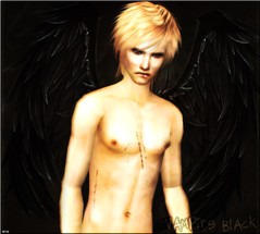 Vampire Black