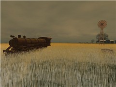 The Far Away I