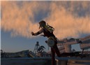 The Junkyard - Steampunk