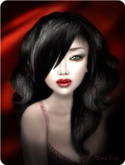 Mrs. Ling