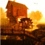 The old Mill