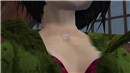 PrimCision: Blood Trinity Pendant - Ravenelle Zugzwang