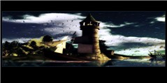 Shipwrecked