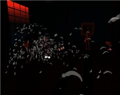 pillows fight - Ahmad Hosho