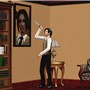 DORIAN GRAY
