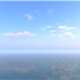 clouds going by - Torley Olmstead