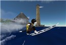 Privateer Ride challenge - Socks Clawtooth