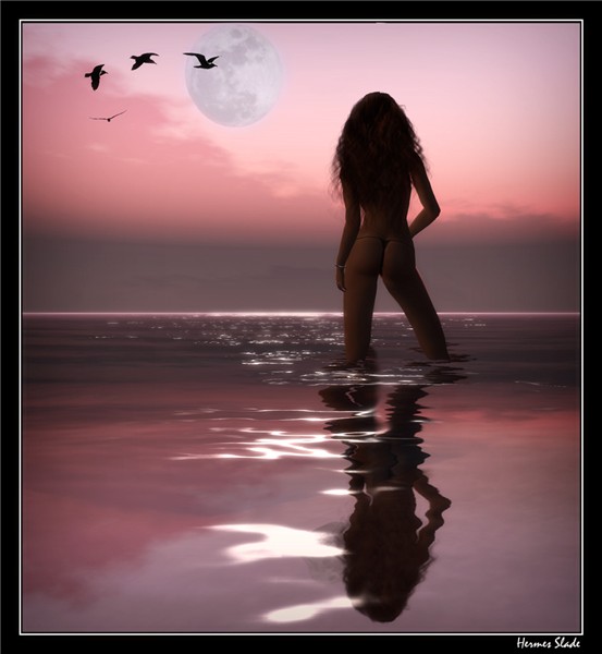 326 Pink contrilbution