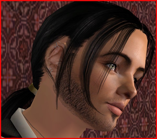 thomas profile