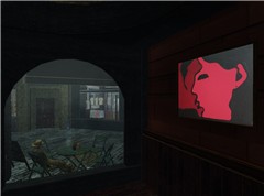 A Rainy Day in Trilogy