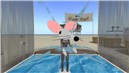 HippyWash at Burning Life for Chim in Ratopolis avi - Chimera Cosmos