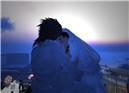 Calm love