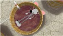 Too big for tub as Chim the Ratopolis - Chimera Cosmos
