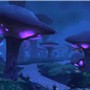 Zangarmarsh