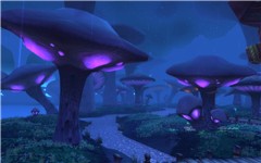 Zangarmarsh