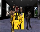 Kill Lag in Lost world - Ahmad Hosho
