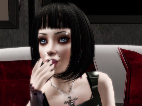 Julie Sofa