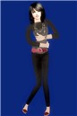 My first SimPose