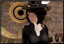 steampunk