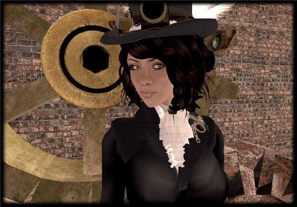steampunk