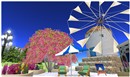 BLUE BLUE SKY!!!
