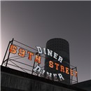 The 69th Street