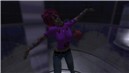 Poid's Burning Life - avatar suspended w/heart - Chimeracool Burner