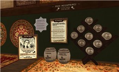 free megaprims - Ina Caudron