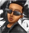 Avatar Portrait : TeChnizzle