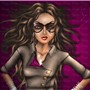 Avatar Portrait : BluAbyss 1