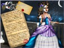Contest Entry : Masquerade
