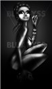 Avatar Portrait : BluAbyss 5
