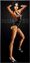 Avatar Portrait : BluAbyss 7