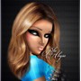 Avatar Portrait : BluAbyss 8