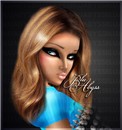 Avatar Portrait : BluAbyss 8