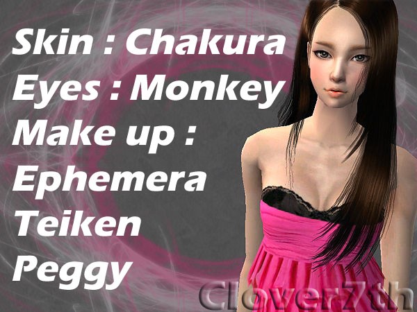 She name's So Hee!!