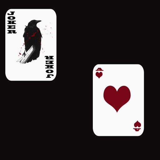 card